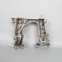 2005-2008 Porsche Boxster Cayman 987 Left Rear Suspension Bracket OEM Used
