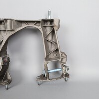 2005-2008 Porsche Boxster Cayman 987 Left Rear Suspension Bracket OEM Used