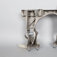 2005-2008 Porsche Boxster Cayman 987 Left Rear Suspension Bracket OEM Used