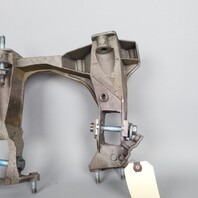 2005-2008 Porsche Boxster Cayman 987 Left Rear Suspension Bracket OEM Used
