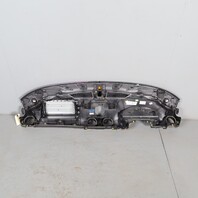 2005-2008 Porsche Boxster Cayman Chrono Dash Dashboard Leatherette OEM Used