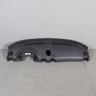2005-2008 Porsche Boxster Cayman Chrono Dash Dashboard Leatherette OEM Used
