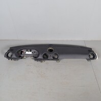 2005-2008 Porsche Boxster Cayman Chrono Dash Dashboard Leatherette OEM Used