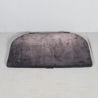 2006-2012 Porsche Cayman 987 Engine Compartment Carpet Cover Lining OEM Used
