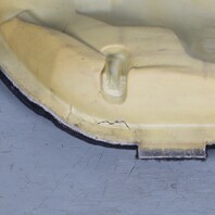 2006-2012 Porsche Cayman 987 Engine Compartment Carpet Cover Lining OEM Used