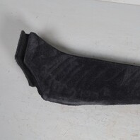 2006-2008 Porsche Cayman 987 Rear Trunk Compartment Carpet Liner Trim OEM Used