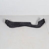 2006-2008 Porsche Cayman 987 Rear Trunk Compartment Carpet Liner Trim OEM Used