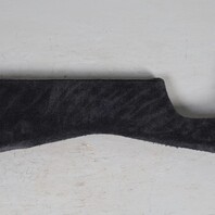 2006-2008 Porsche Cayman 987 Rear Trunk Compartment Carpet Liner Trim OEM Used