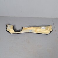 2006-2008 Porsche Cayman 987 Rear Trunk Compartment Carpet Liner Trim OEM Used