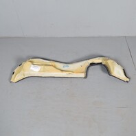 2006-2008 Porsche Cayman 987 Rear Trunk Compartment Carpet Liner Trim OEM Used