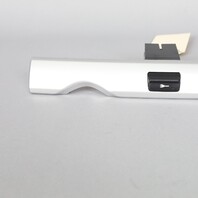 2005-2012 Porsche Boxster Cayman 987 Dashboard Trim Molding Galvano OEM Used