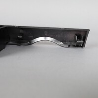 2005-2012 Porsche Boxster Cayman 987 Dashboard Trim Molding Galvano OEM Used