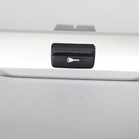 2005-2012 Porsche Boxster Cayman 987 Dashboard Trim Molding Galvano OEM Used