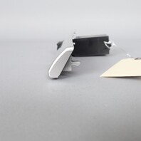 2005-2012 Porsche Boxster Cayman 987 Dashboard Trim Molding Galvano OEM Used