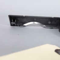 2005-2012 Porsche Boxster Cayman 987 Dashboard Trim Molding Galvano OEM Used