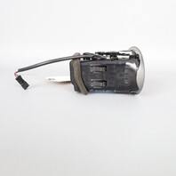 2005-2008 Porsche Boxster Cayman 987 Dash Dashboard AC Air Vent OEM Used