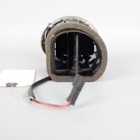2005-2008 Porsche Boxster Cayman 987 Dash Dashboard AC Air Vent OEM Used
