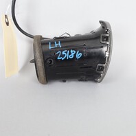 2005-2008 Porsche Boxster Cayman 987 Dash Dashboard AC Air Vent OEM Used