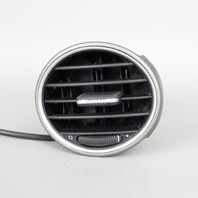 2005-2008 Porsche Boxster Cayman 987 Dash Dashboard AC Air Vent OEM Used