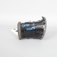 2005-2008 Porsche Boxster Cayman 987 Dash Dashboard AC Air Vent OEM Used