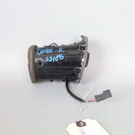 2005-2008 Porsche Boxster Cayman 987 Dash Dashboard AC Air Vent OEM Used