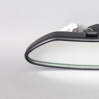 1997-2012 Porsche Boxster Cayman 986 987 Inside Rear View Mirror OEM Used