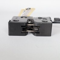 2006-2012 Porsche Cayman 987 Trunk Latch Lock Clasp OEM Used