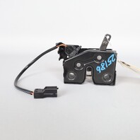 2006-2012 Porsche Cayman 987 Trunk Latch Lock Clasp OEM Used