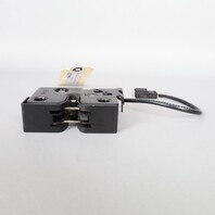 2006-2012 Porsche Cayman 987 Trunk Latch Lock Clasp OEM Used