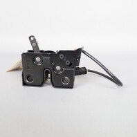 2006-2012 Porsche Cayman 987 Trunk Latch Lock Clasp OEM Used
