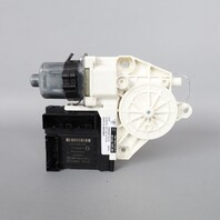06-07 Porsche 911 Boxster Cayman Power Window Motor Left 99762418103 OEM Used
