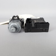 06-07 Porsche 911 Boxster Cayman Power Window Motor Left 99762418103 OEM Used
