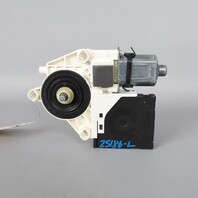06-07 Porsche 911 Boxster Cayman Power Window Motor Left 99762418103 OEM Used
