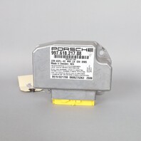 2006-2012 Porsche Cayman 987 SRS Control Module 99761821708 OEM Used