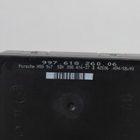 Porsche 911 997 Cayman 987 Rear Body Control Module BCM OEM Used