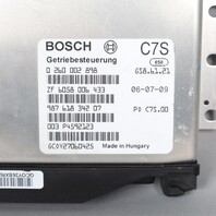 2006-2008 Porsche Boxster Cayman 987 3.4 Transmission Control Module TCU TCM OEM
