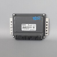 2006-2007 Porsche Cayman 3.4 Engine Computer ECU ECM DME OEM Used