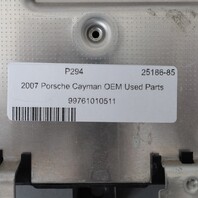 2006-2008 Porsche 911 997 Boxster Cayman 987 Headlight Control Module OEM Used