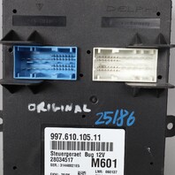 2006-2008 Porsche 911 997 Boxster Cayman 987 Headlight Control Module OEM Used
