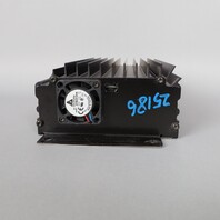 2005-2008 Porsche 911 997 Boxster Cayman 987 Amp Amplifier BOSE OEM Used