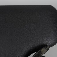 2006-2012 Porsche Cayman 987 Right Sun Visor Black OEM Used