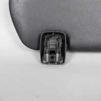 2006-2012 Porsche Cayman 987 Right Sun Visor Black OEM Used
