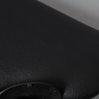 2006-2012 Porsche Cayman 987 Right Sun Visor Black OEM Used