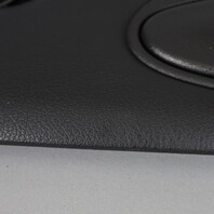 2006-2012 Porsche Cayman 987 Left Sun Visor Black OEM Used