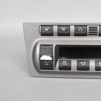 2005-2008 Porsche 911 Boxster Cayman Temperature Control Panel OEM Used WORN