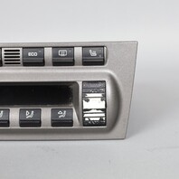 2005-2008 Porsche 911 Boxster Cayman Temperature Control Panel OEM Used WORN