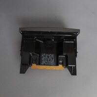 2005-2008 Porsche 911 Boxster Cayman Temperature Control Panel OEM Used WORN