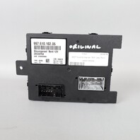 Porsche 911 997 Boxster Cayman 987 Gateway Module 99761010206 OEM Used