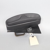 2005-2012 Porsche 911 997 Cayman Console Vent Power Outlet Right OEM Used