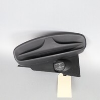 2005-2012 Porsche 911 997 Cayman Console Vent Power Outlet Right OEM Used